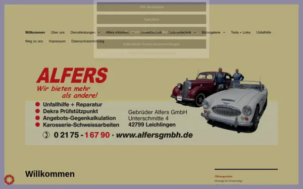 www.alfersgmbh.de