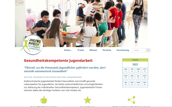 www.gesunde-jugendarbeit.at