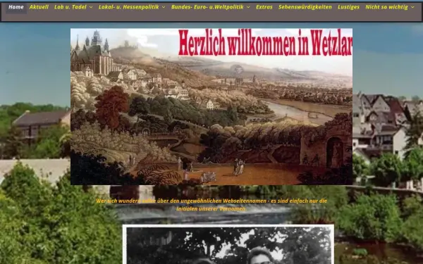 www.maulwetzlar.de