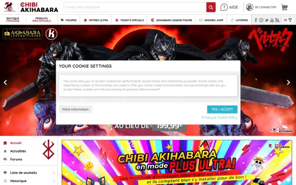 chibi-akihabara.com