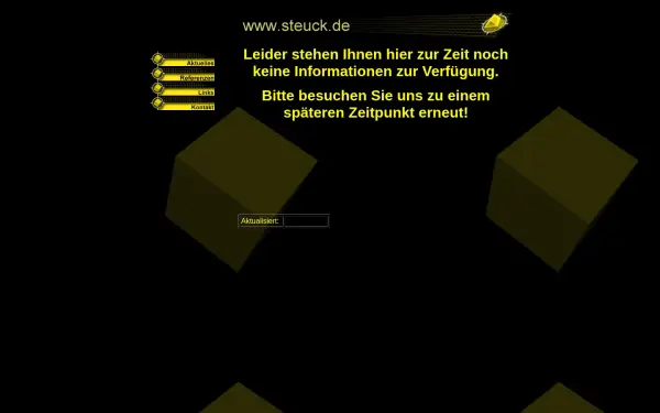 hektik-panik-partner.de