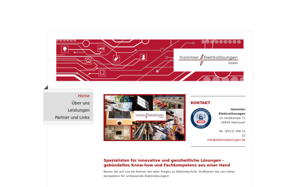 www.hammler-elektro.de
