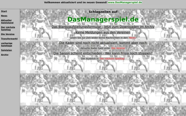 dasmanagerspiel.de