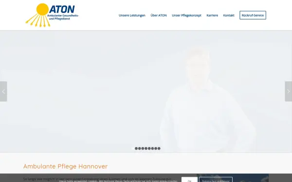 www.aton-pflege.de