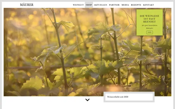 www.maeurer-weine.de