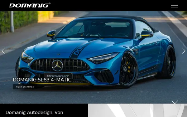 domanig.de