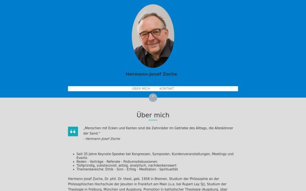 paterzoche.de