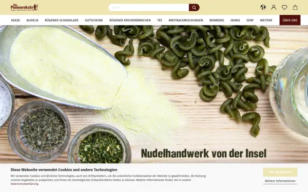 www.altepommernkate-shop.de