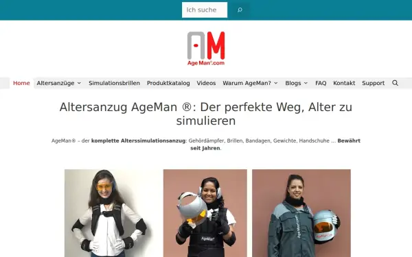 agesuit.com