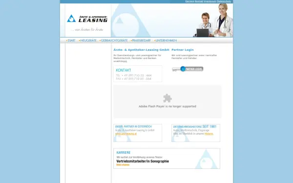 med-lease.de