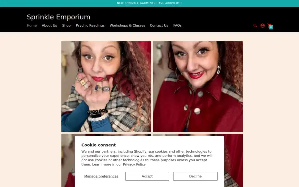 sprinkle-emporium.com