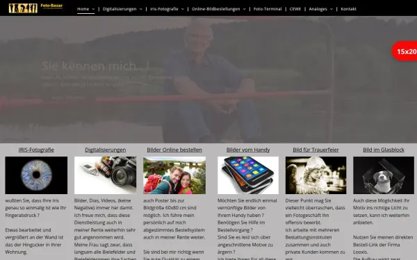 www.fotobazar.de