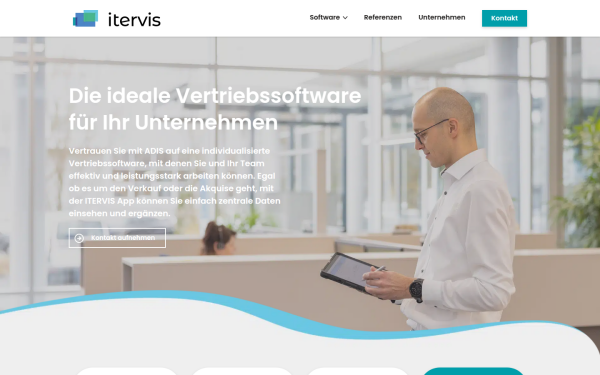 www.itervis.net