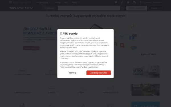 www.truck1-pl.com