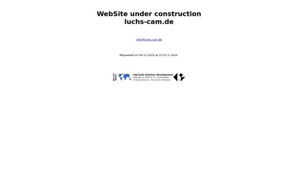 luchs-cam.de