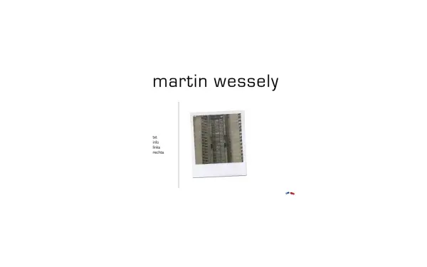 www.martinwessely.de