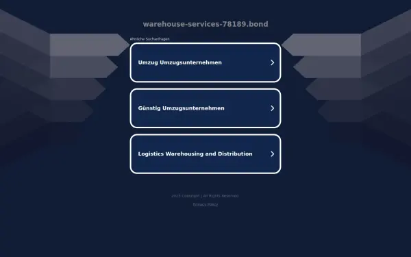 warehouse-services-78189.bond