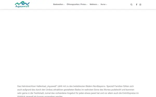 www.aquawell.de