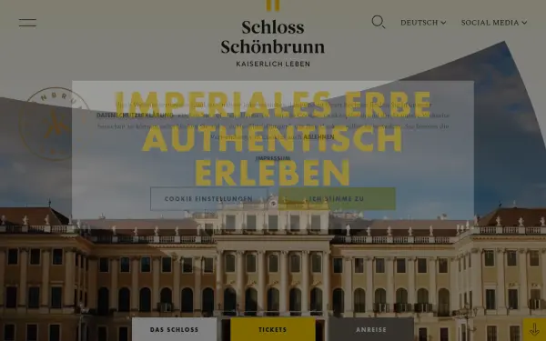 www.schoenbrunn.at