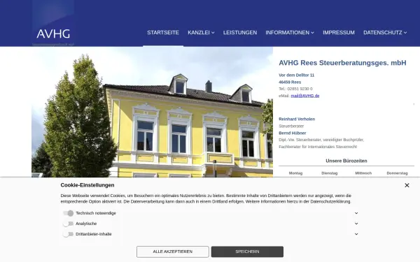 avhg.de