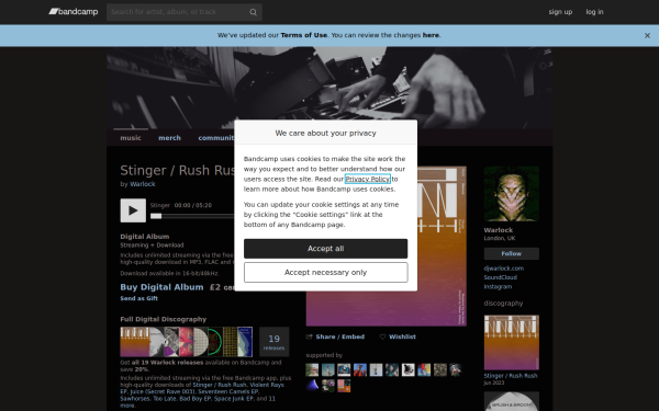 djwarlock.bandcamp.com