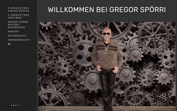 gregorspoerri.com