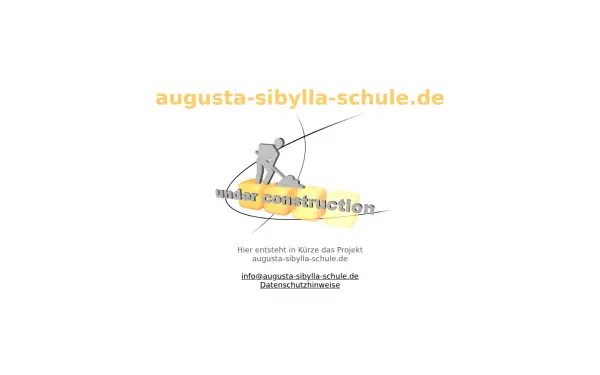 augusta-sibylla-schule.de