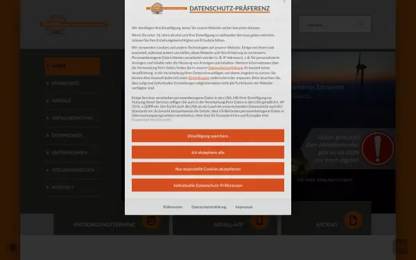 deponie-gmbh.de