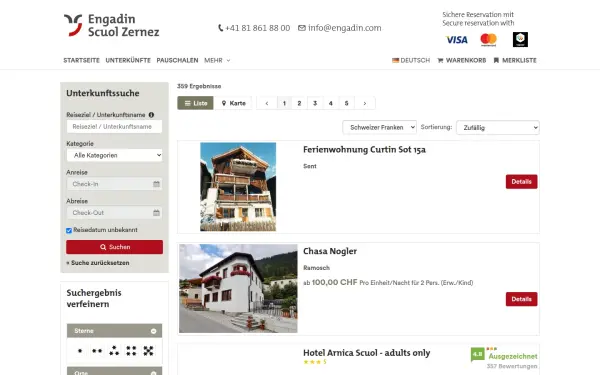 shop.engadin.com