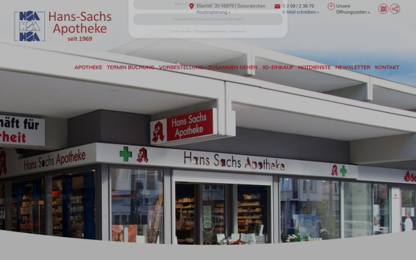 www.hans-sachs-apotheke.de