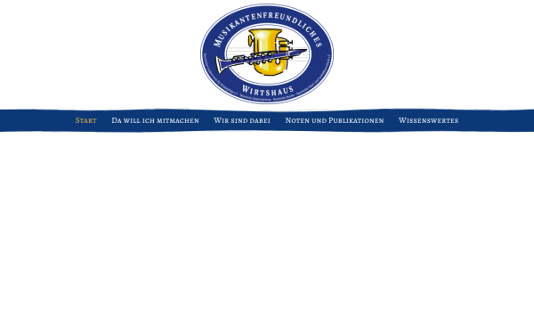 www.musikantenfreundlicheswirtshaus.de