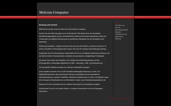 melcom-computer.de