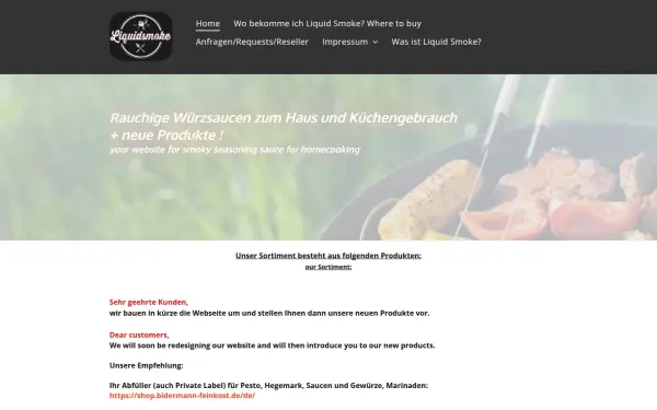 www.liquidsmoke.de