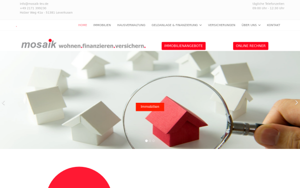 www.mosaik-gmbh.de