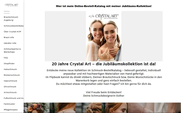 www.crystalart.de