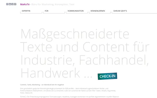 www.makote.de