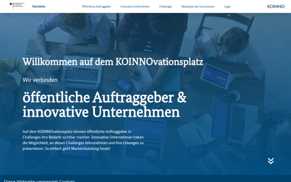 app.koinnovationsplatz.de