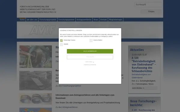 www.avif-forschung.de