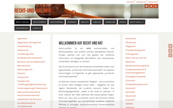 recht-und-rat.info