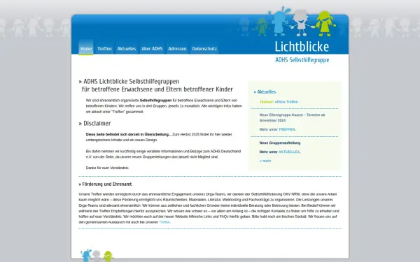 adhs-lichtblicke.de