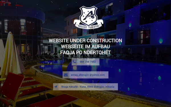 albania-hotelantag.com