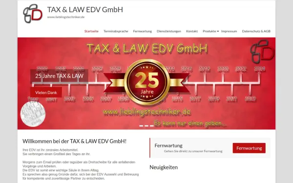 lieblingstechniker.de