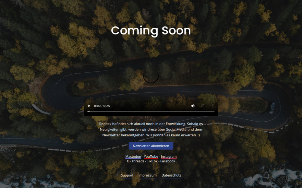 roadex.app