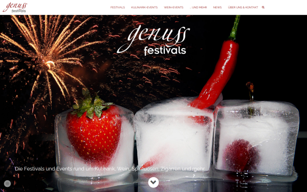 www.genussfestivals.info