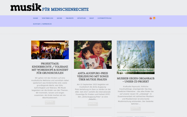www.musik-fuer-menschenrechte.de