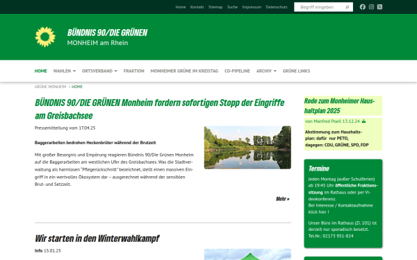 gruene-monheim.de