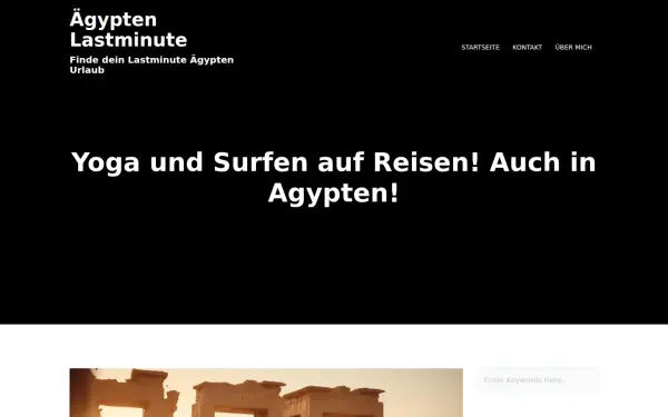 www.aegypten-lastminute.de