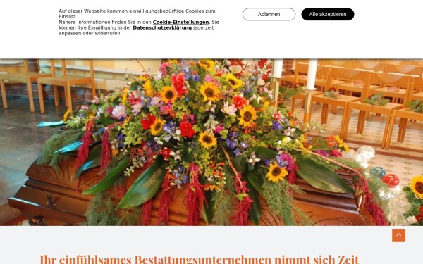 www.brandel-bestattungen.de