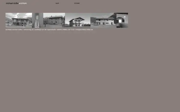 architekt-dufter.de