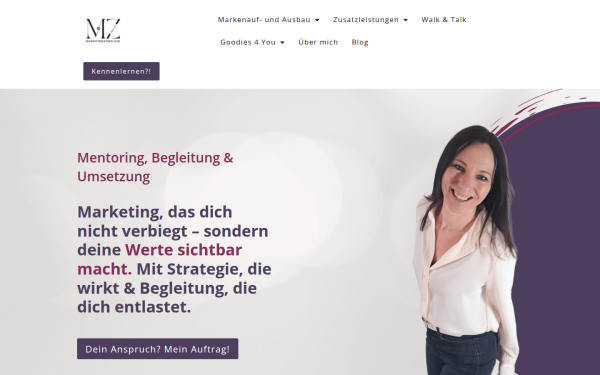 marketingkomplizin.at